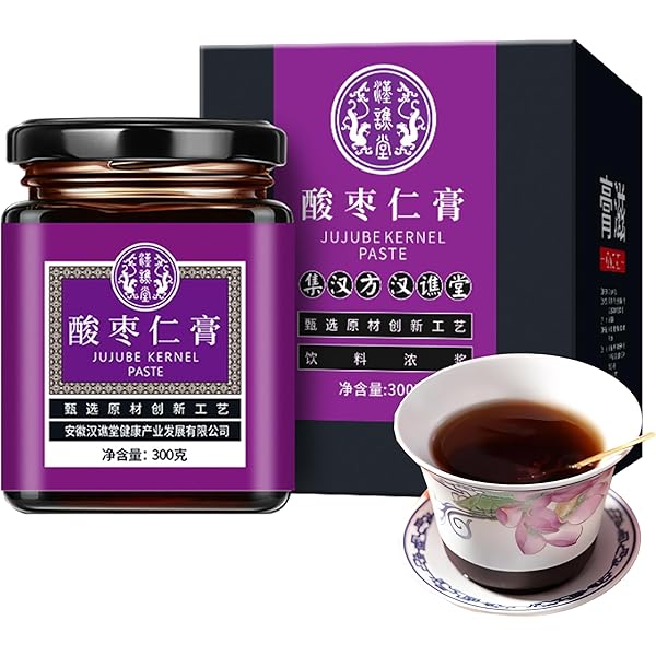 沙棗 Amazon.com: 酸枣仁百合茯苓茶150 公克/5.3 ozSour 棗仁百合茯苓